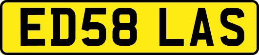 ED58LAS