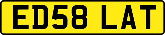 ED58LAT