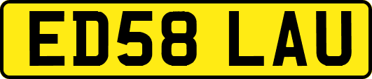 ED58LAU