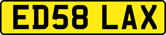 ED58LAX