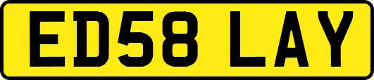 ED58LAY