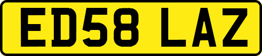 ED58LAZ