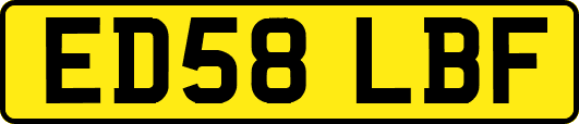 ED58LBF