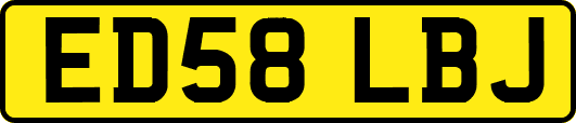 ED58LBJ