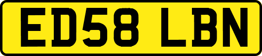 ED58LBN