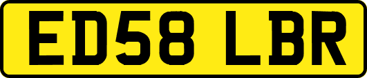 ED58LBR