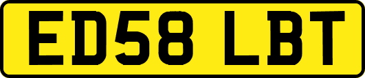 ED58LBT