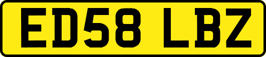 ED58LBZ