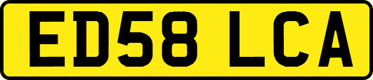 ED58LCA