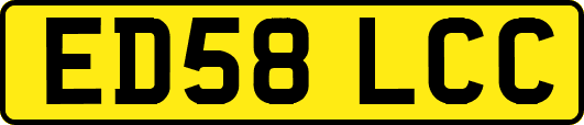 ED58LCC