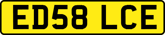 ED58LCE