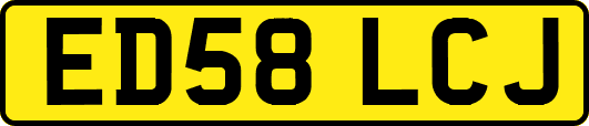 ED58LCJ