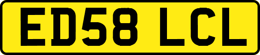 ED58LCL