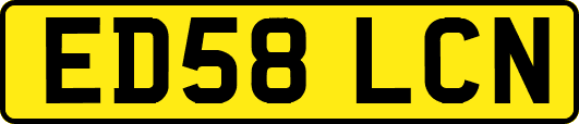 ED58LCN