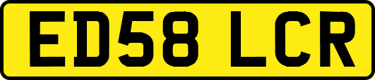 ED58LCR