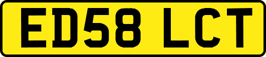 ED58LCT