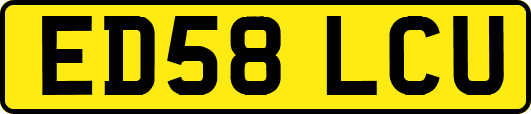 ED58LCU