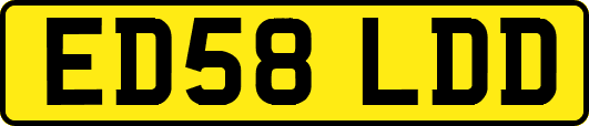 ED58LDD