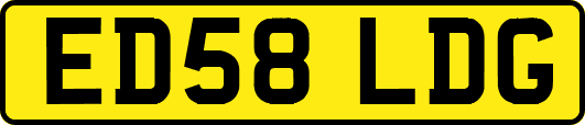 ED58LDG