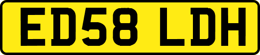 ED58LDH