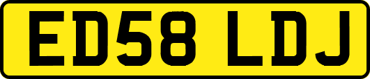 ED58LDJ