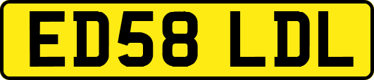 ED58LDL