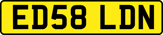 ED58LDN