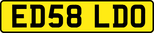 ED58LDO