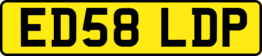 ED58LDP