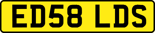 ED58LDS