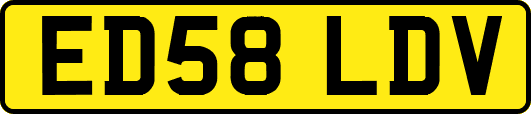 ED58LDV
