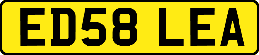 ED58LEA