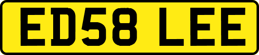 ED58LEE