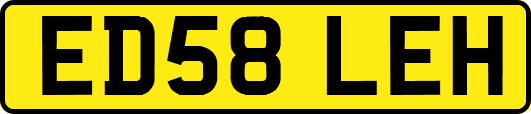 ED58LEH