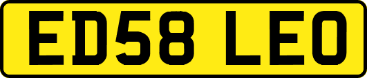 ED58LEO