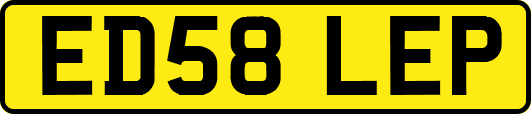 ED58LEP
