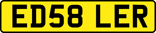 ED58LER