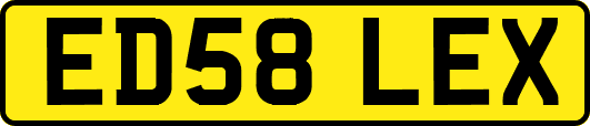 ED58LEX