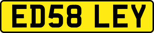 ED58LEY