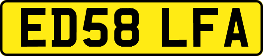 ED58LFA