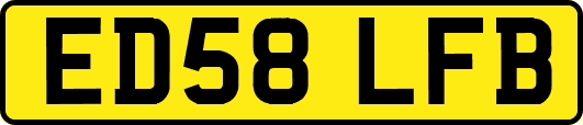 ED58LFB