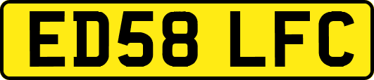 ED58LFC