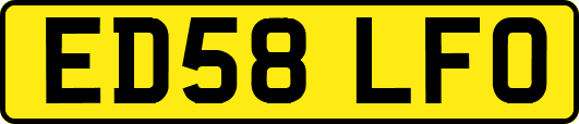 ED58LFO