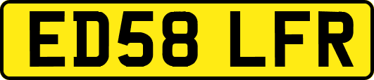 ED58LFR