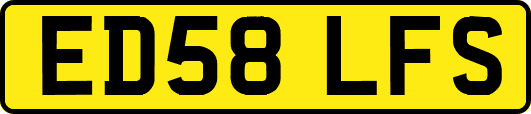ED58LFS