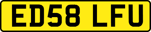 ED58LFU