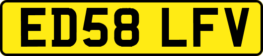 ED58LFV