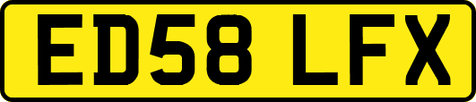 ED58LFX