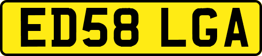 ED58LGA