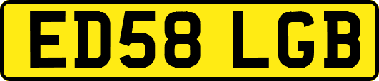 ED58LGB